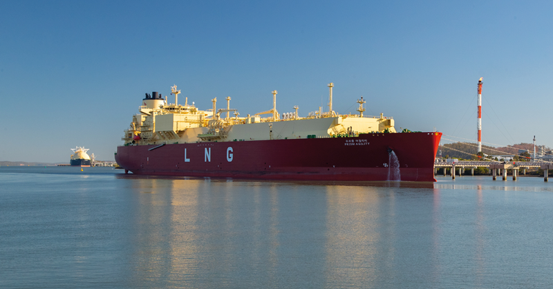 Gladstone February LNG exports down on year