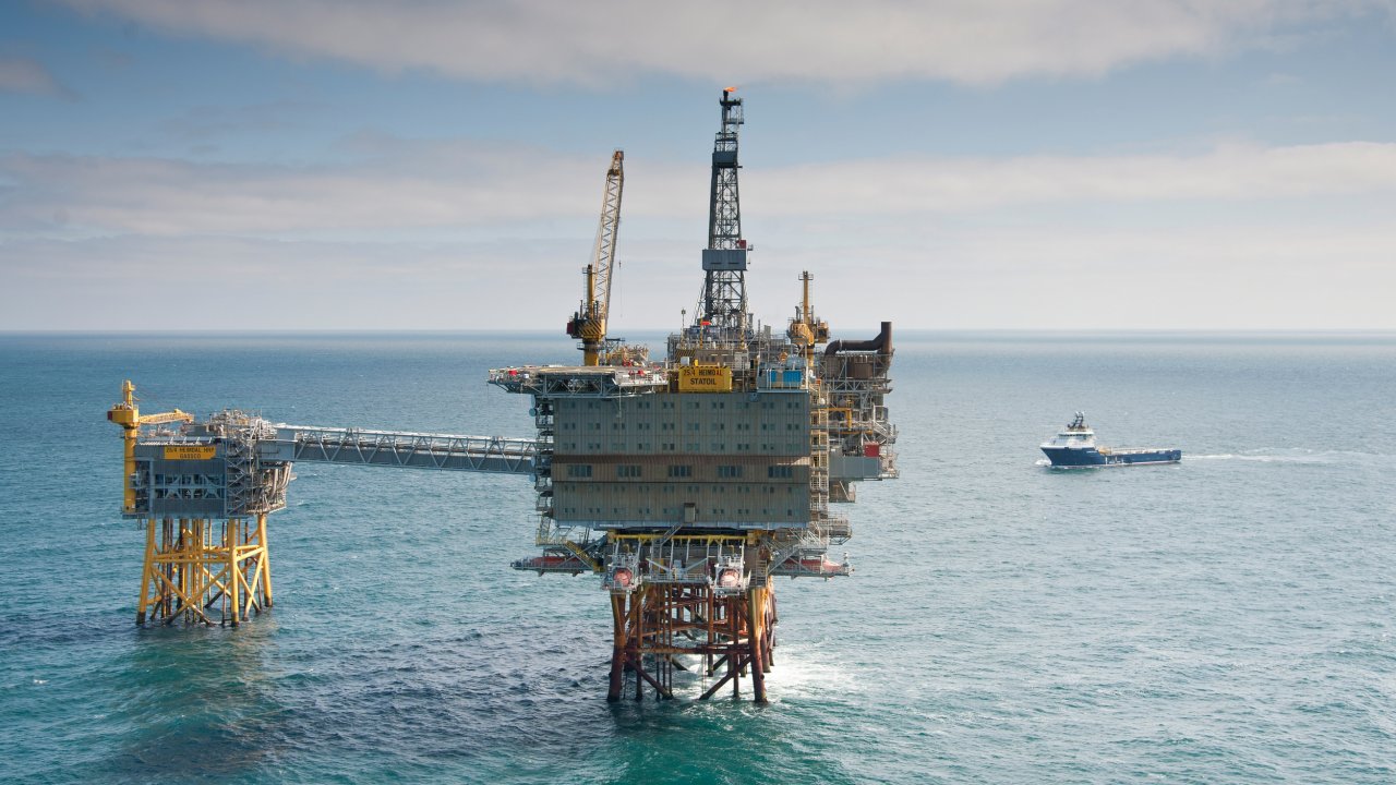 Heimdal; Source: Equinor Heerema Aker Solutions