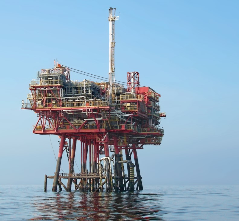 Kinsale Alpha - PSE Kinsale Energy