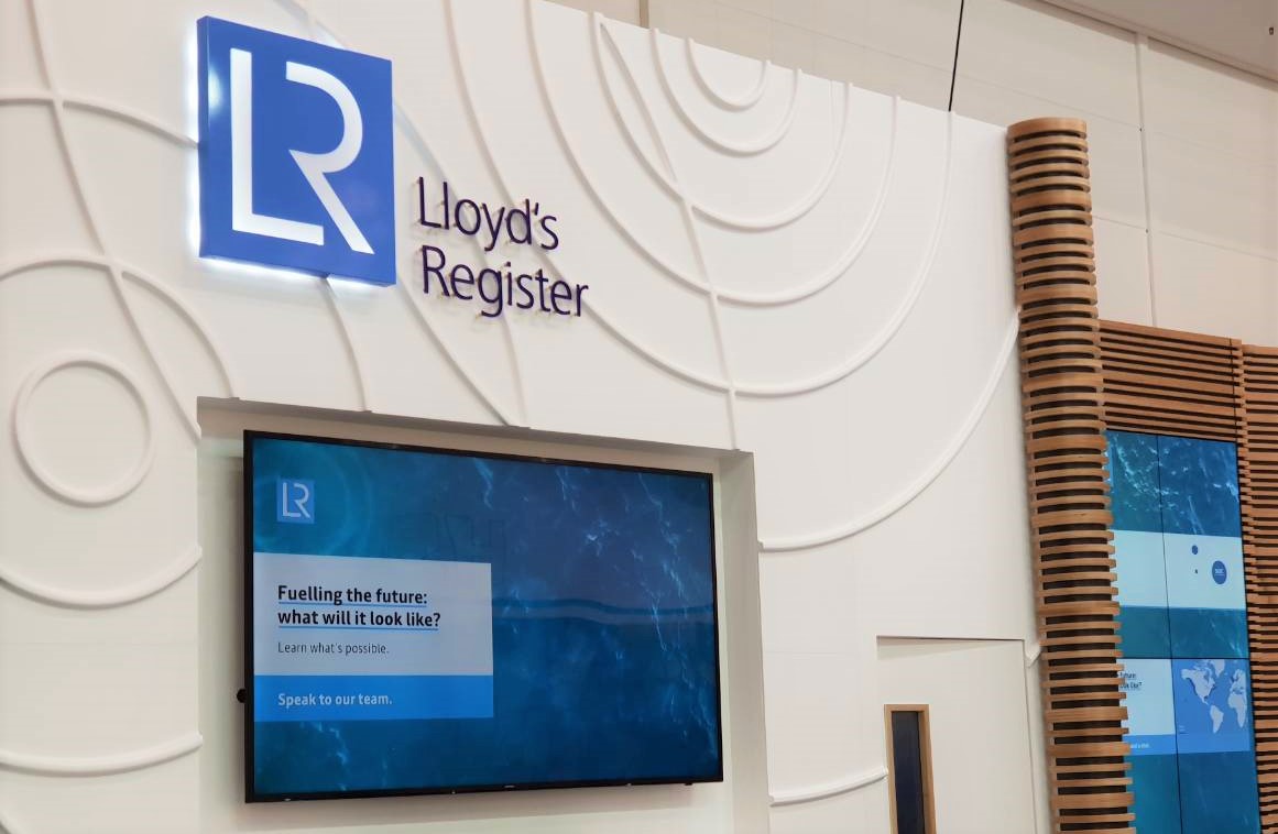 Lloyd's Register