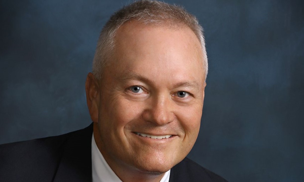 Rick Hall; Source: SOFEC