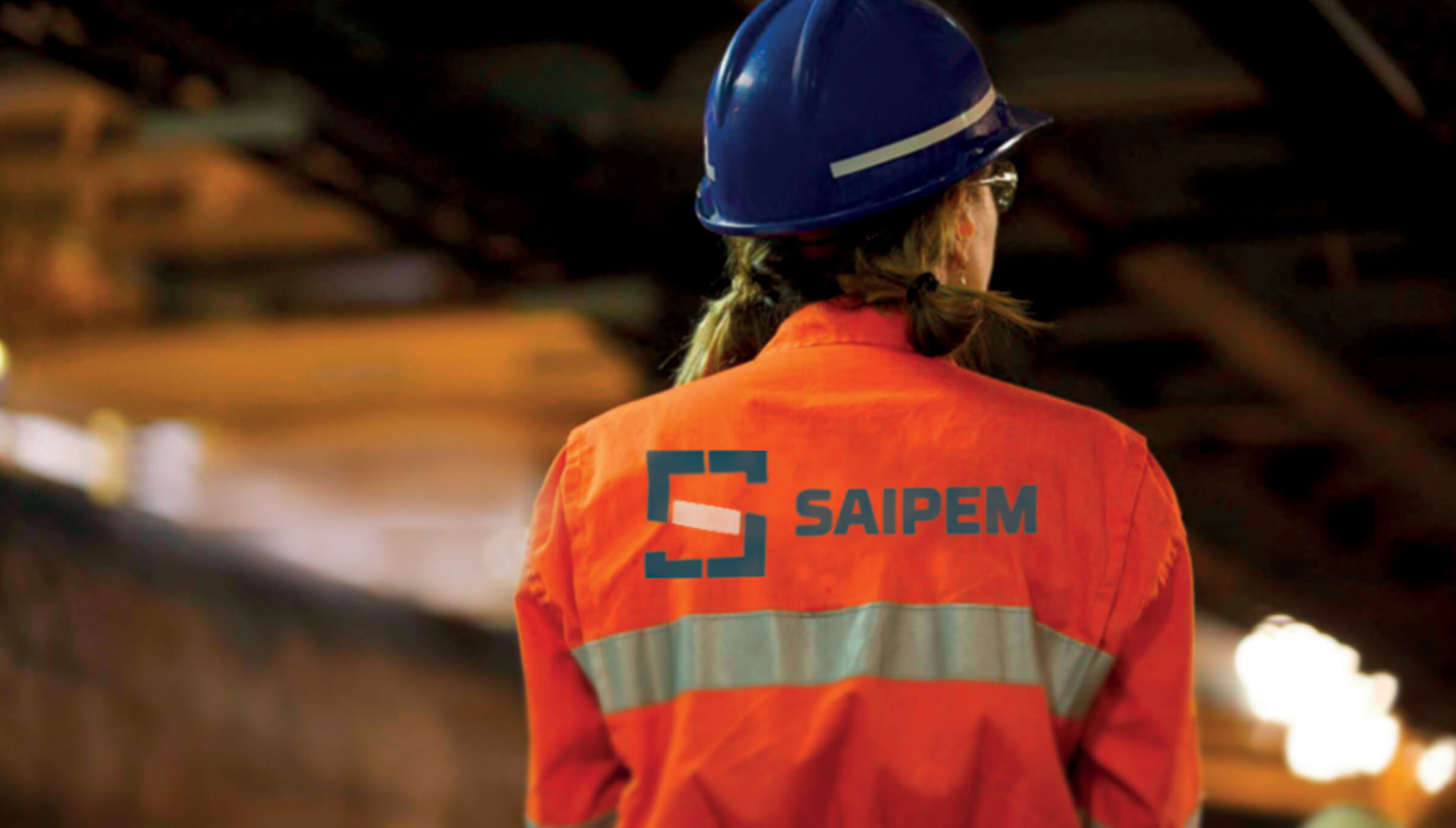 Saipem