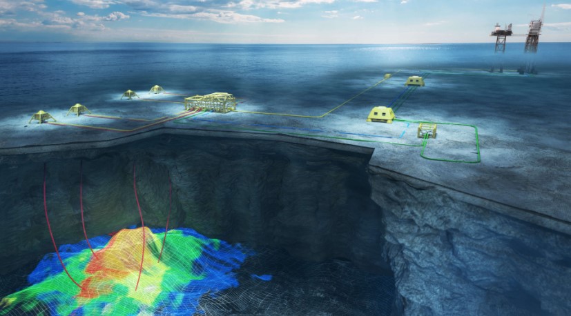 Seadull; Source: Neptune Energy