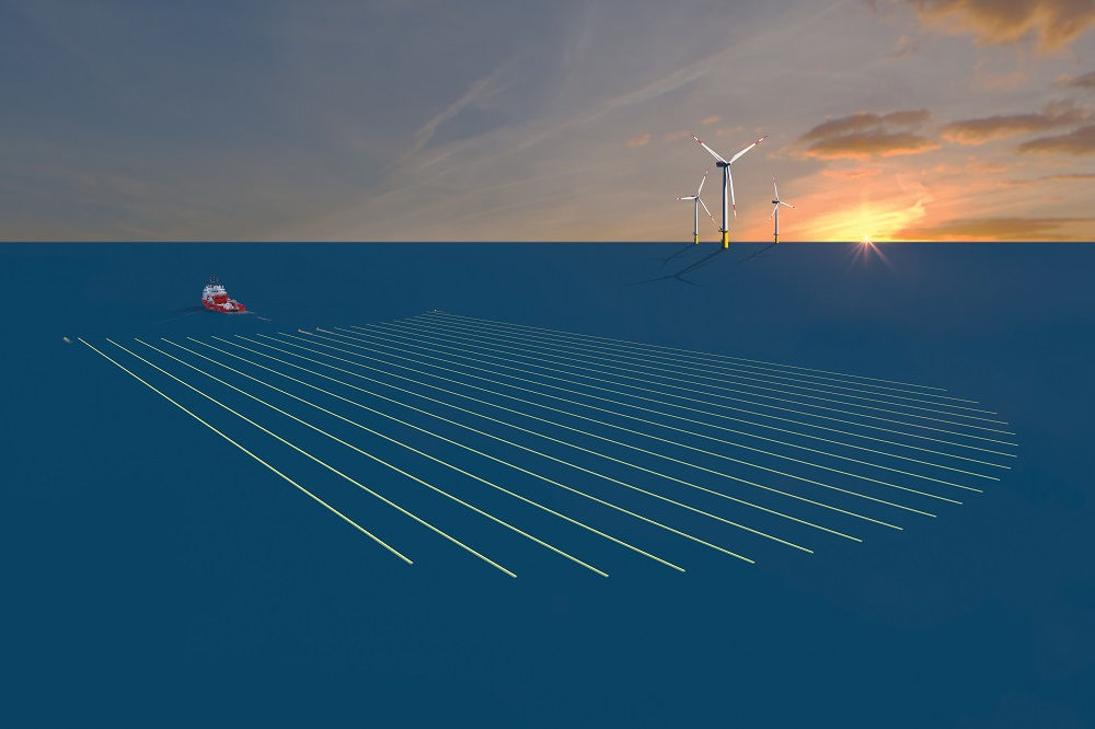 Image showing PIKSEL, a compact marine seismic solution for 3D imaging of targeted offshore areas (Courtesy of Sercel)