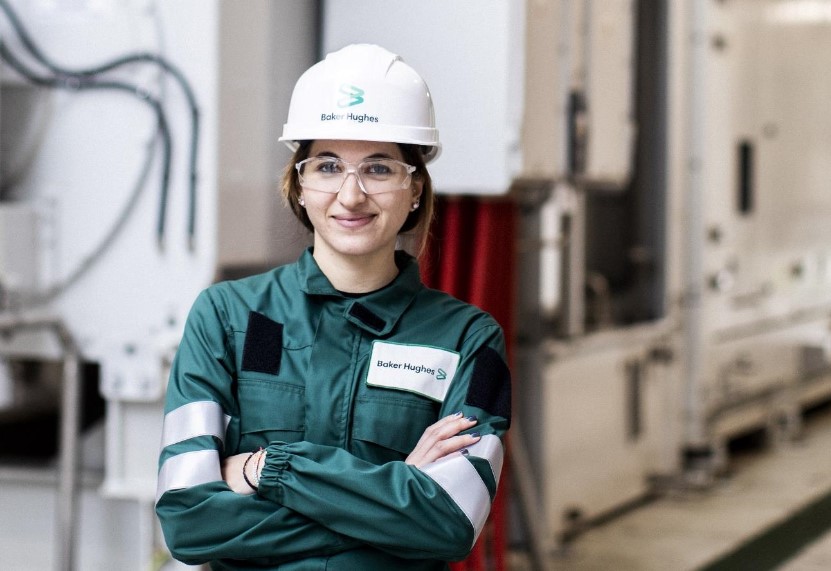 Baker Hughes
