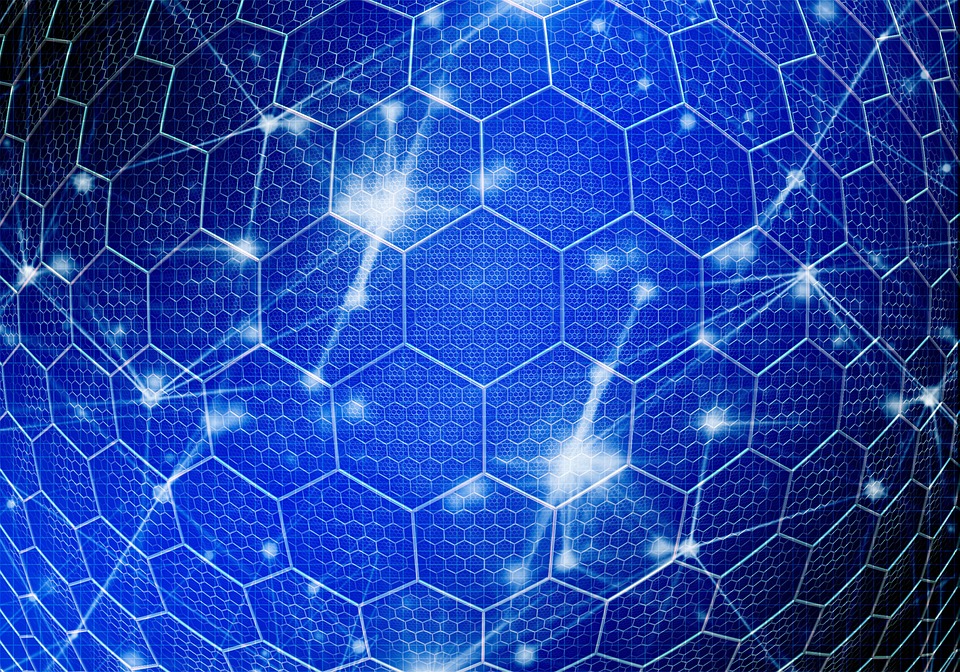 Global Shipping Business Network