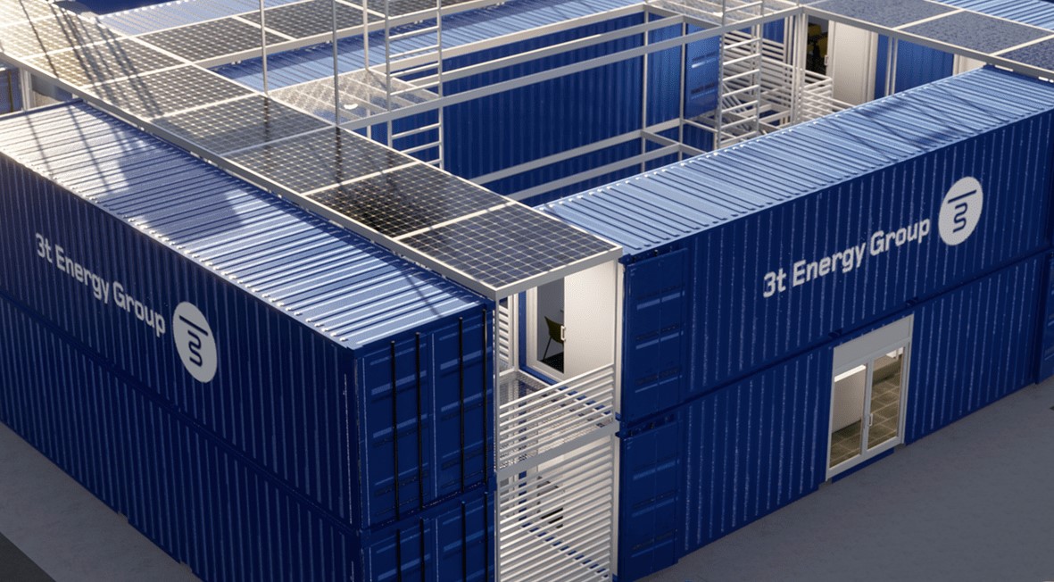 3t Energy