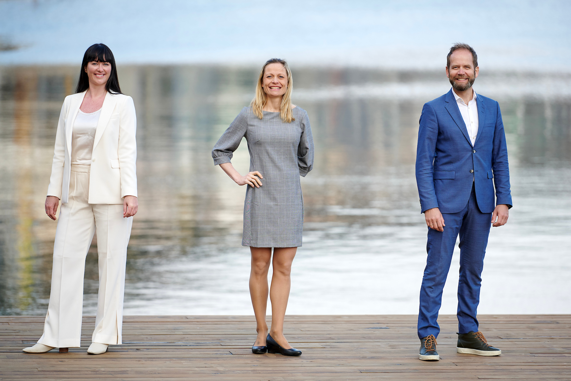 BKK, AL, Equinor in Europe’s first maritime value chain project