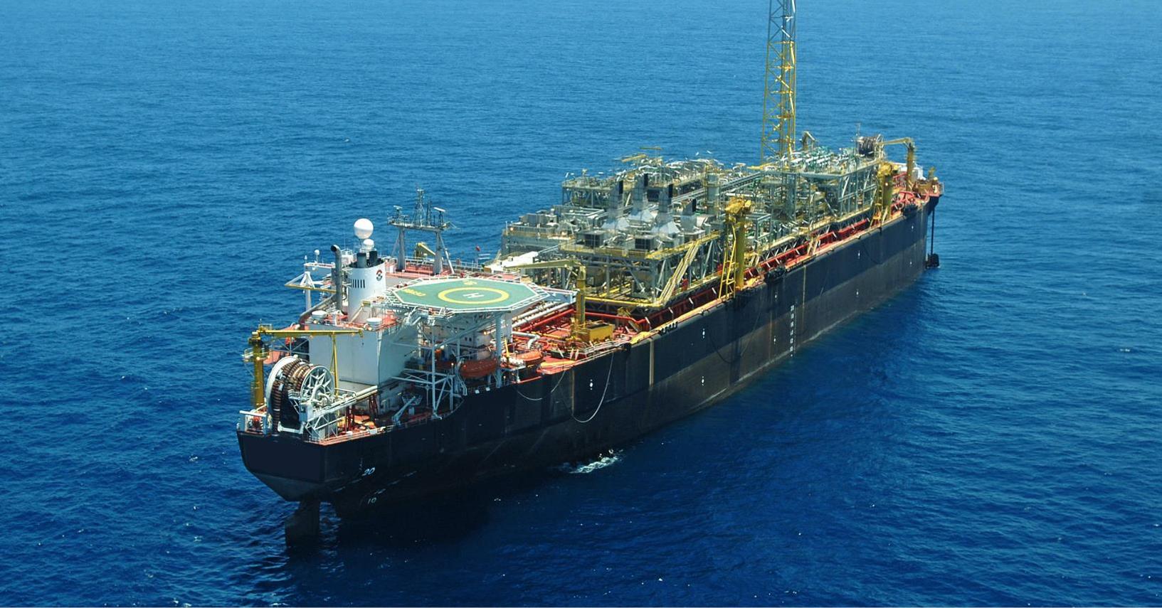 Buffalo FPSO - Carnarvon Petroleum
