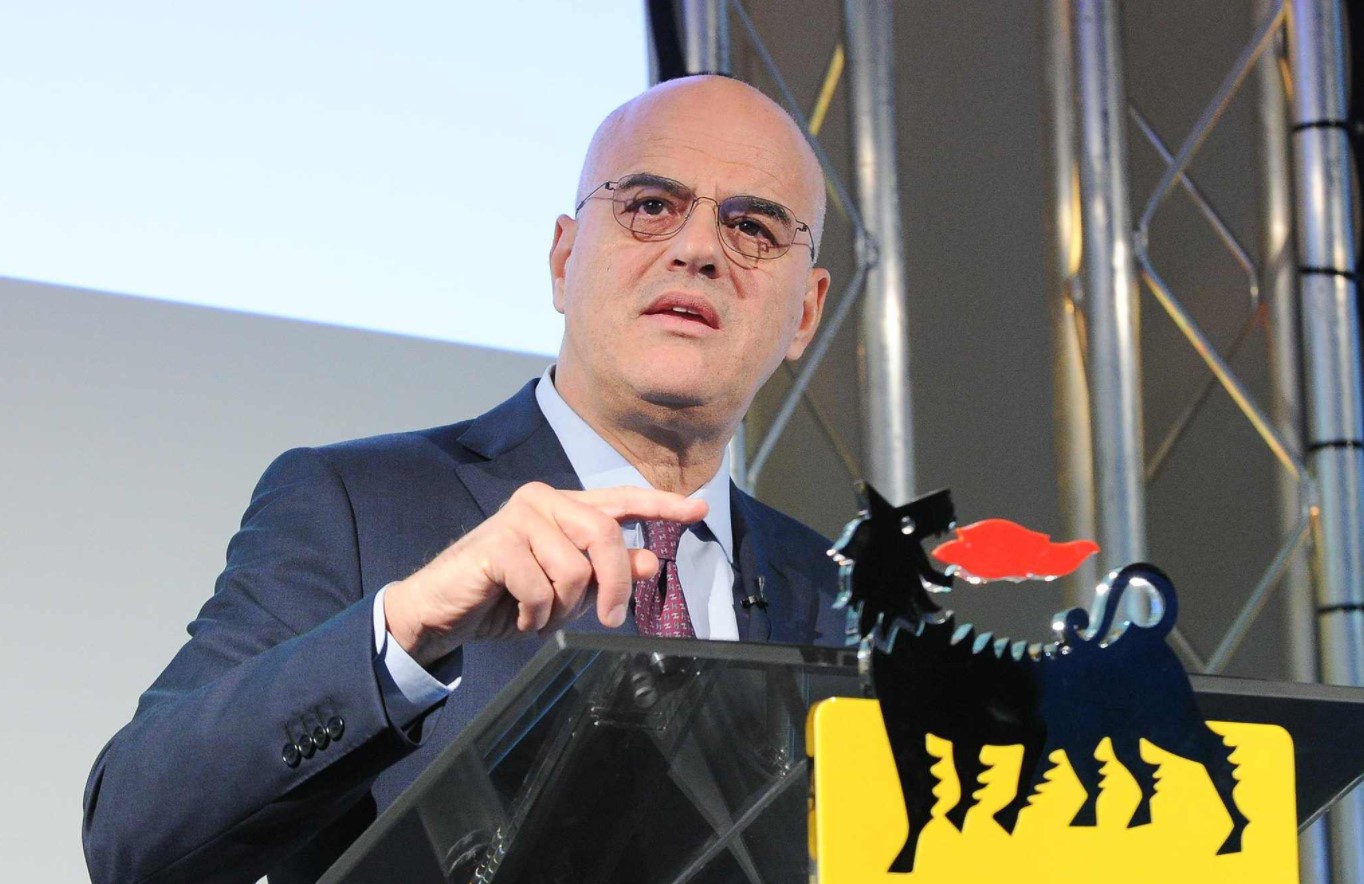 Eni