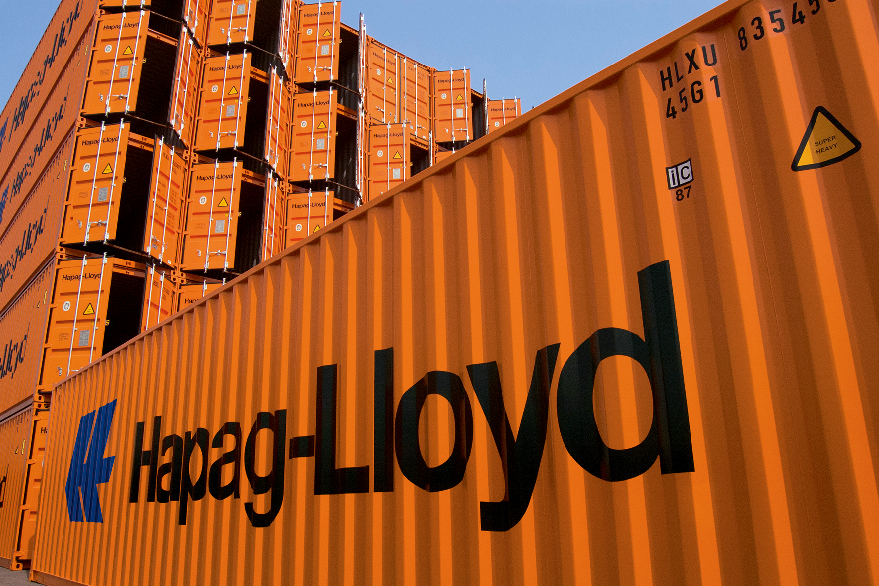 Hapag-Lloyd
