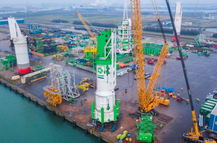 DEME-and-Gould-Complete-Preps-for-Subsea-Drill-Load-Out-in-France