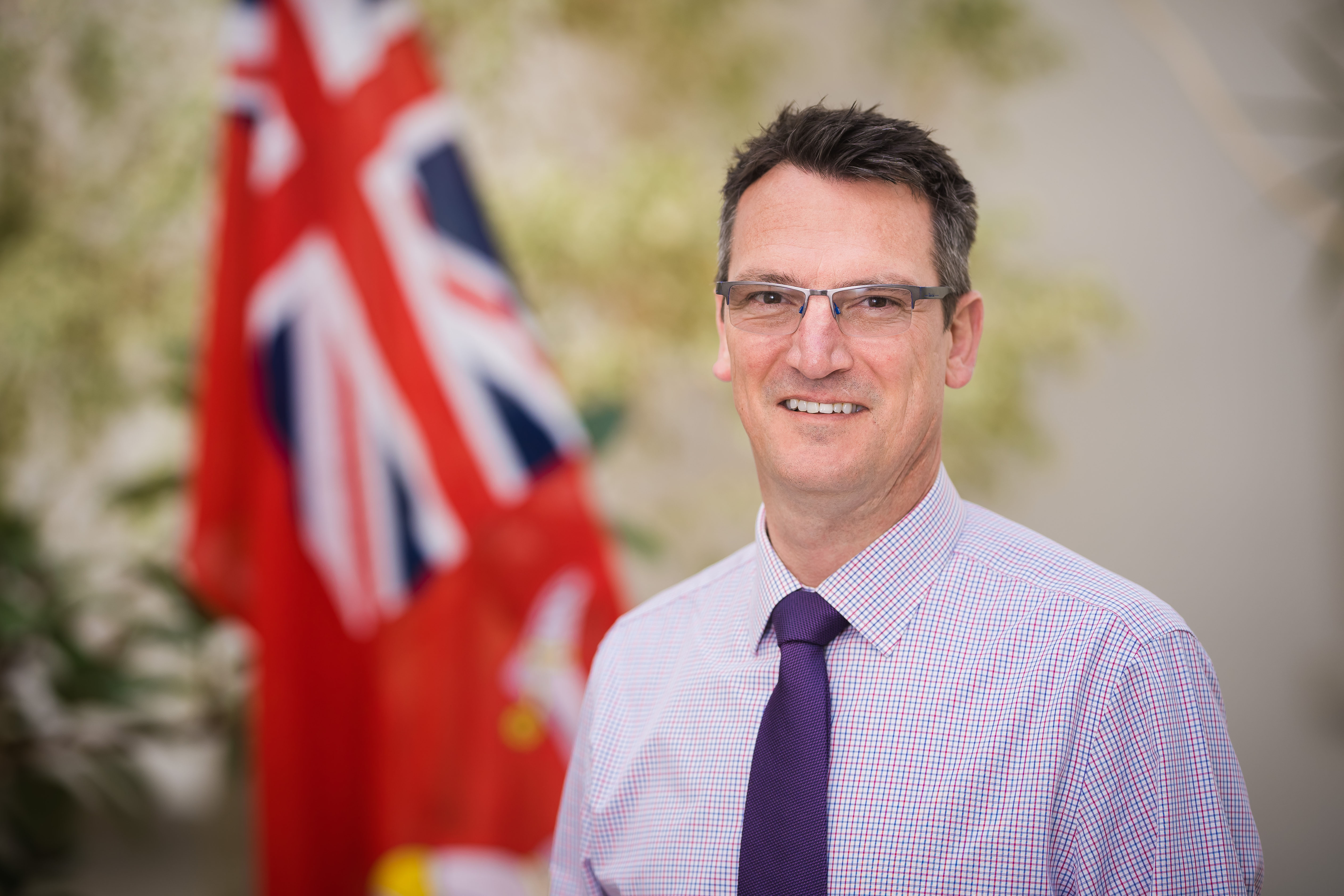 Isle of Man Ship Registry