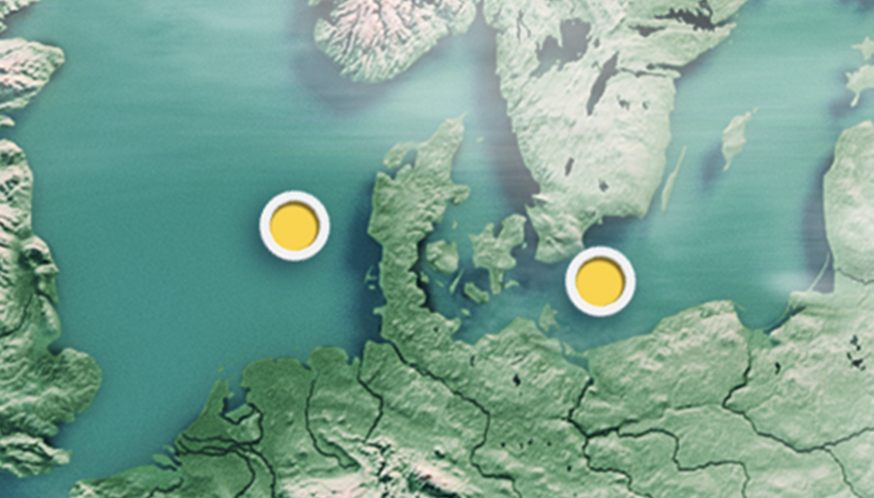 Ramboll to map out Bornholm Energy Island export cable routes