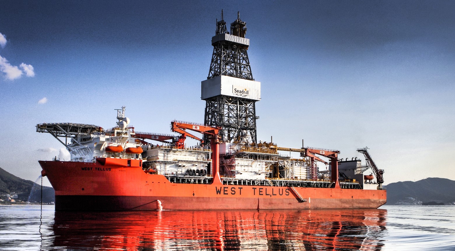Seadrill