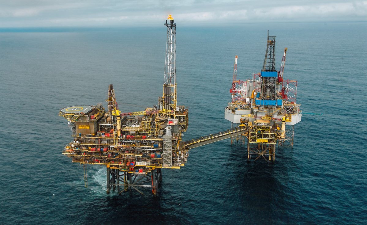 Shearwater - NEO Energy