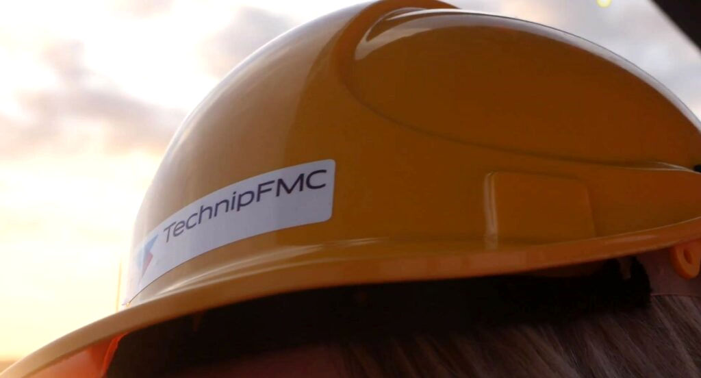 Illustration (Courtesy of TechnipFMC)