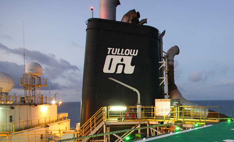 Tullow
