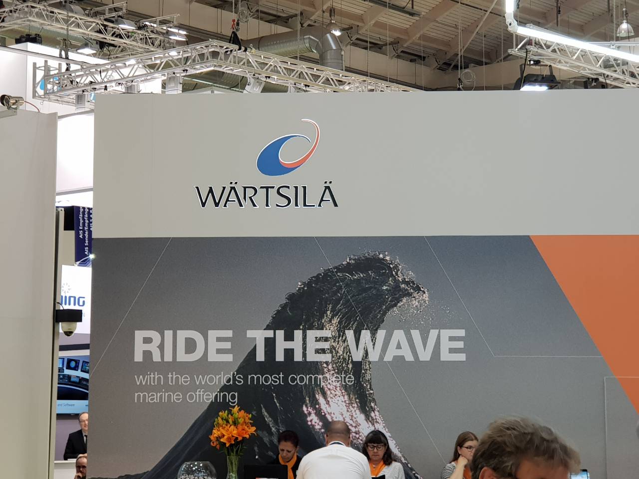 Wärtsilä
