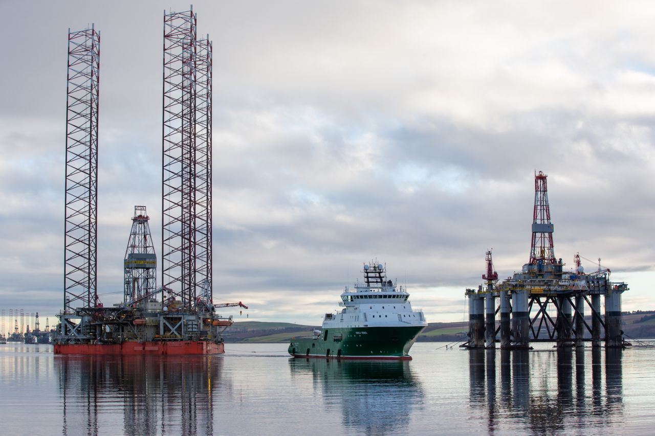 Well-Safe Protector & Well-Safe Guardian