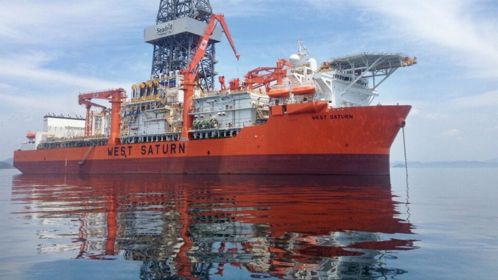 Seadrill