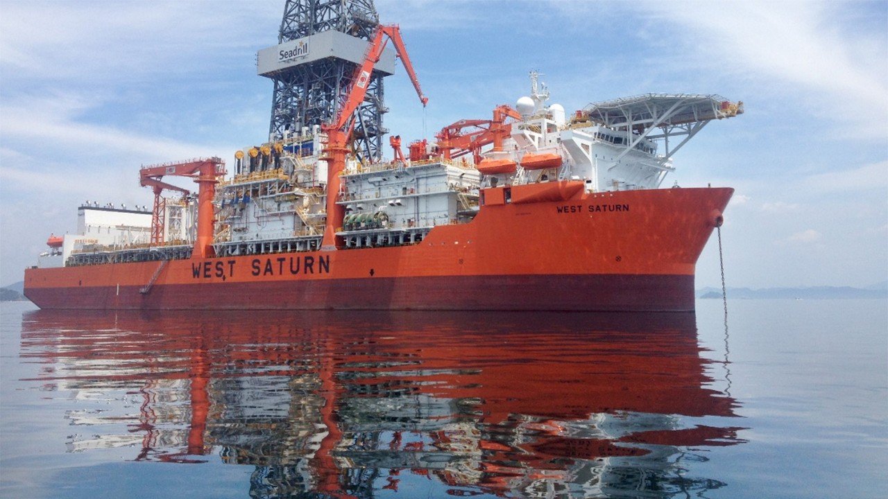 Seadrill