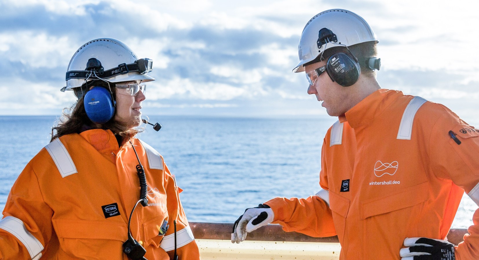 Wintershall Dea