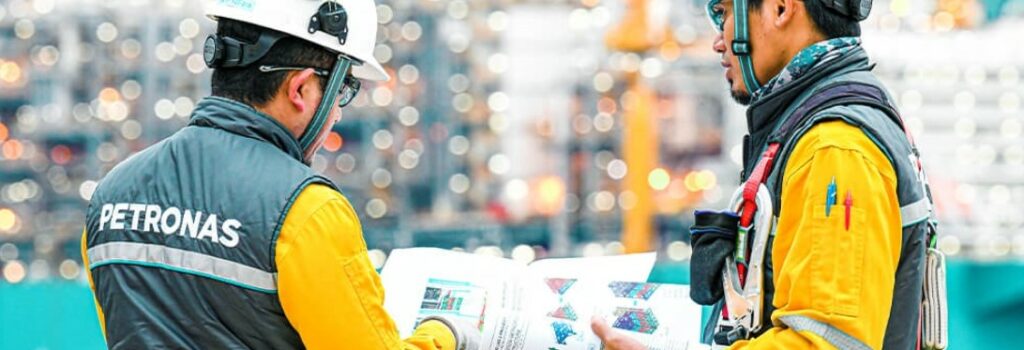 Petronas