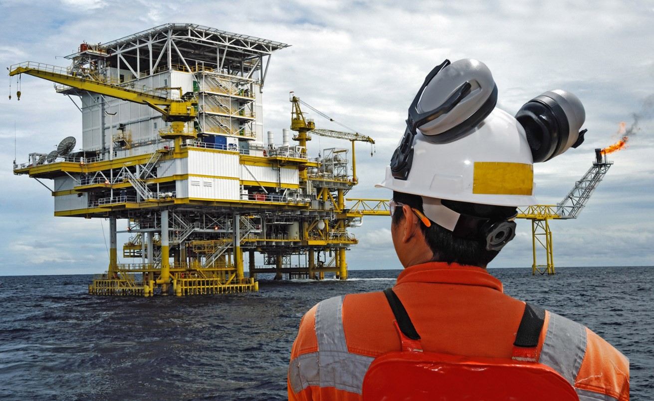 JAB Recruitment - Drillmar