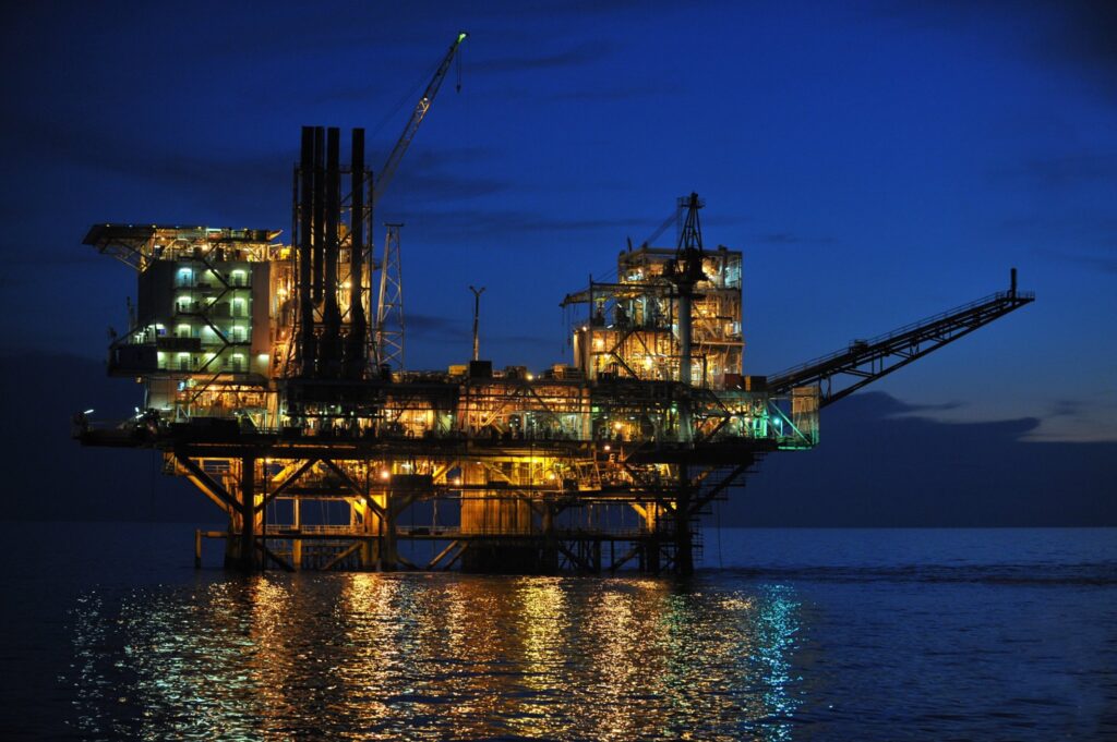 Petronas sells LNG cargo on AECO-linked price