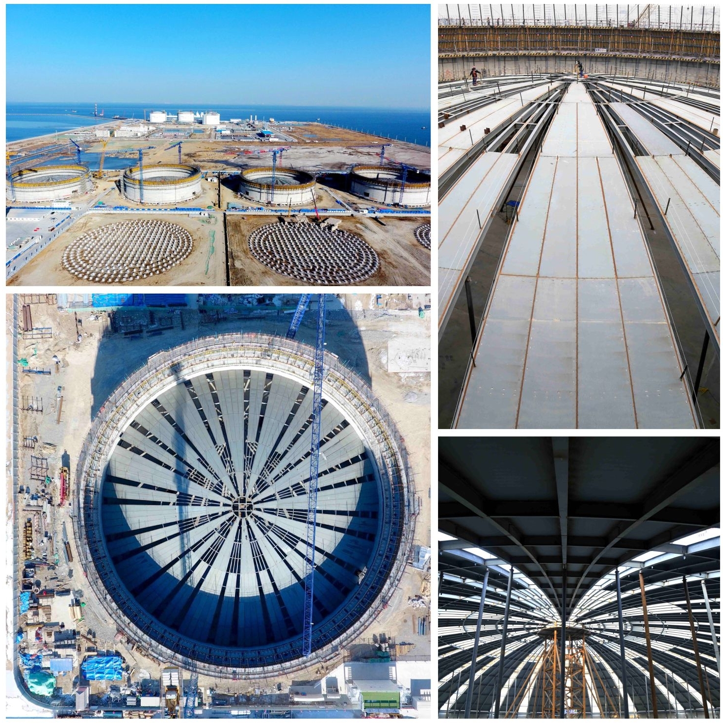 GTT scores new LNG tanks order in China