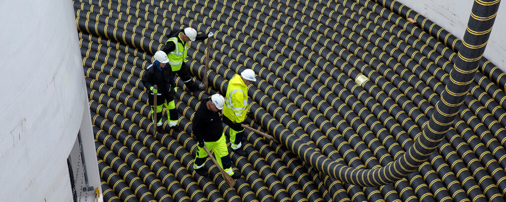 NKT posts strong Q1 2021 results, all divisions deliver