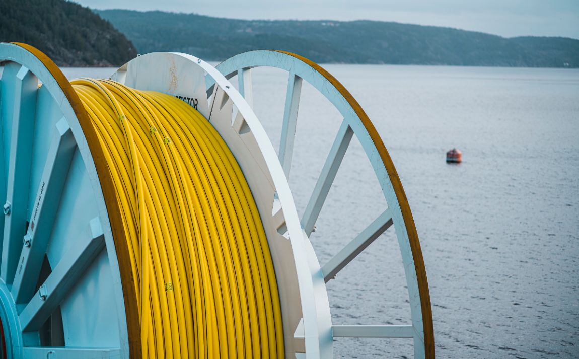Nexans umbilicals for Equinor's Bacalhau field