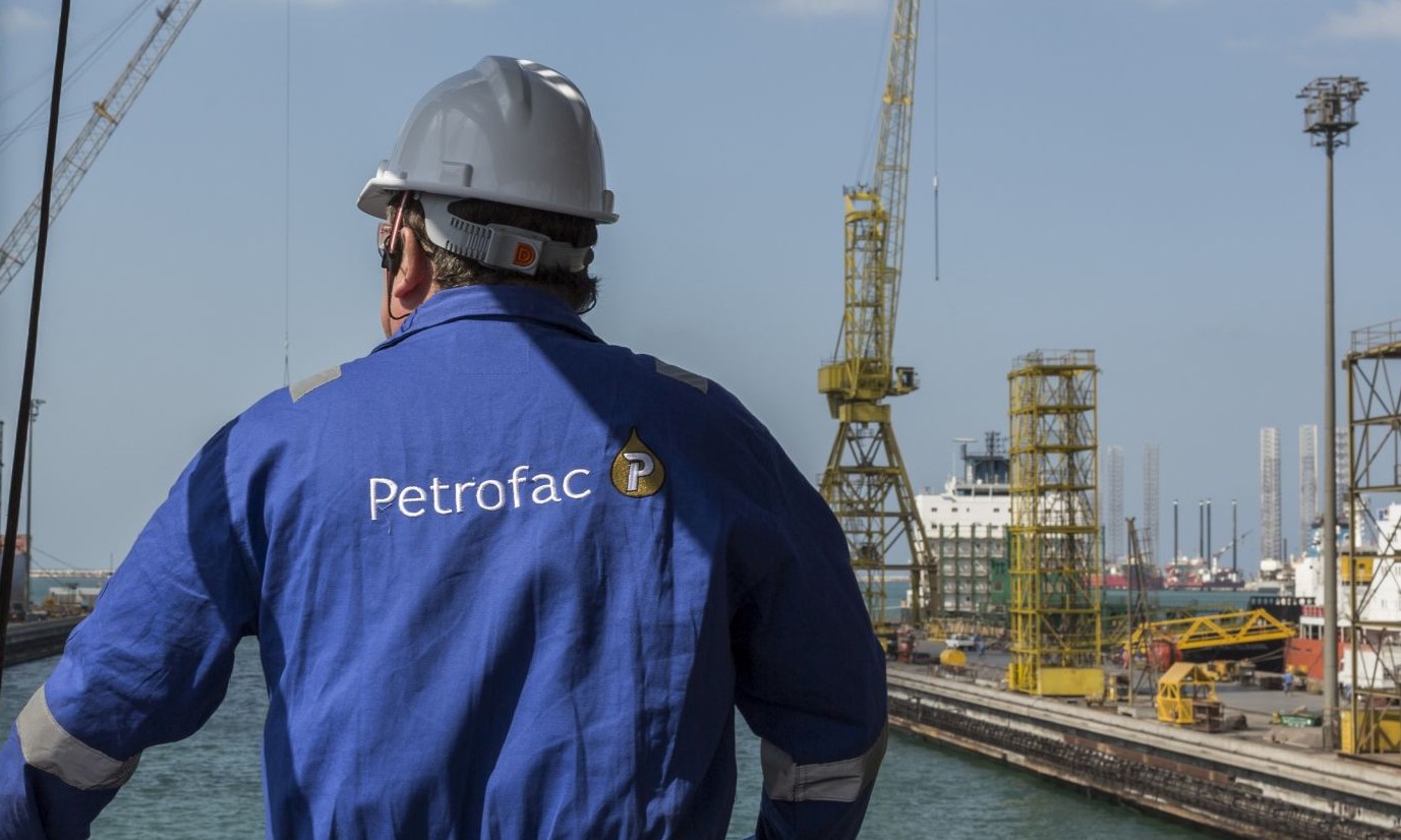 Petrofac