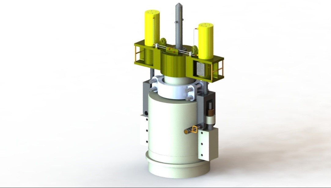 MMA wins decommissioning gig in Maui field