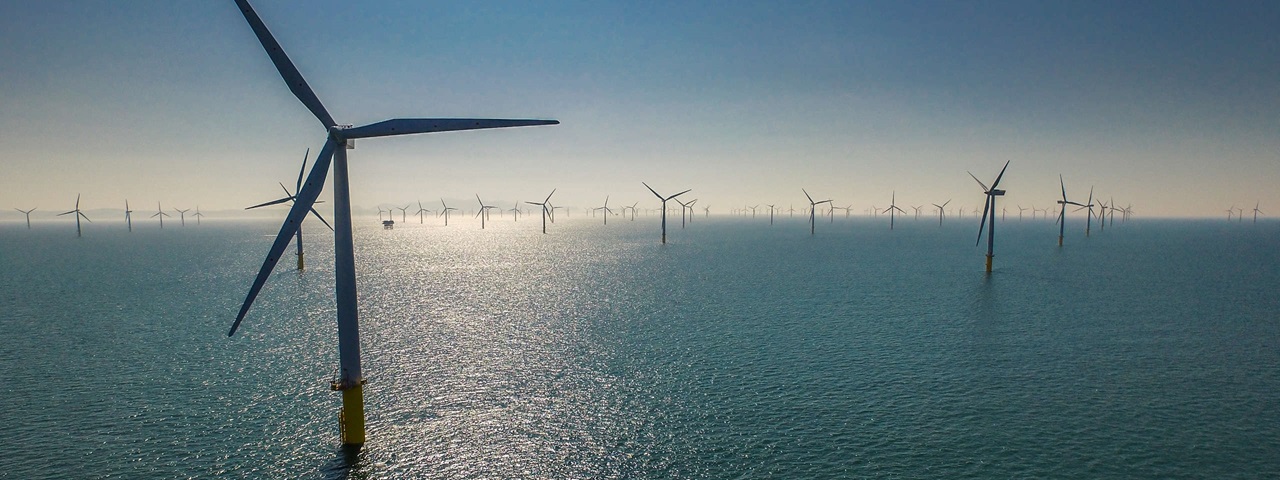 Sumitomo Electric wins cable contract for Gwynt y Môr offshore wind farm