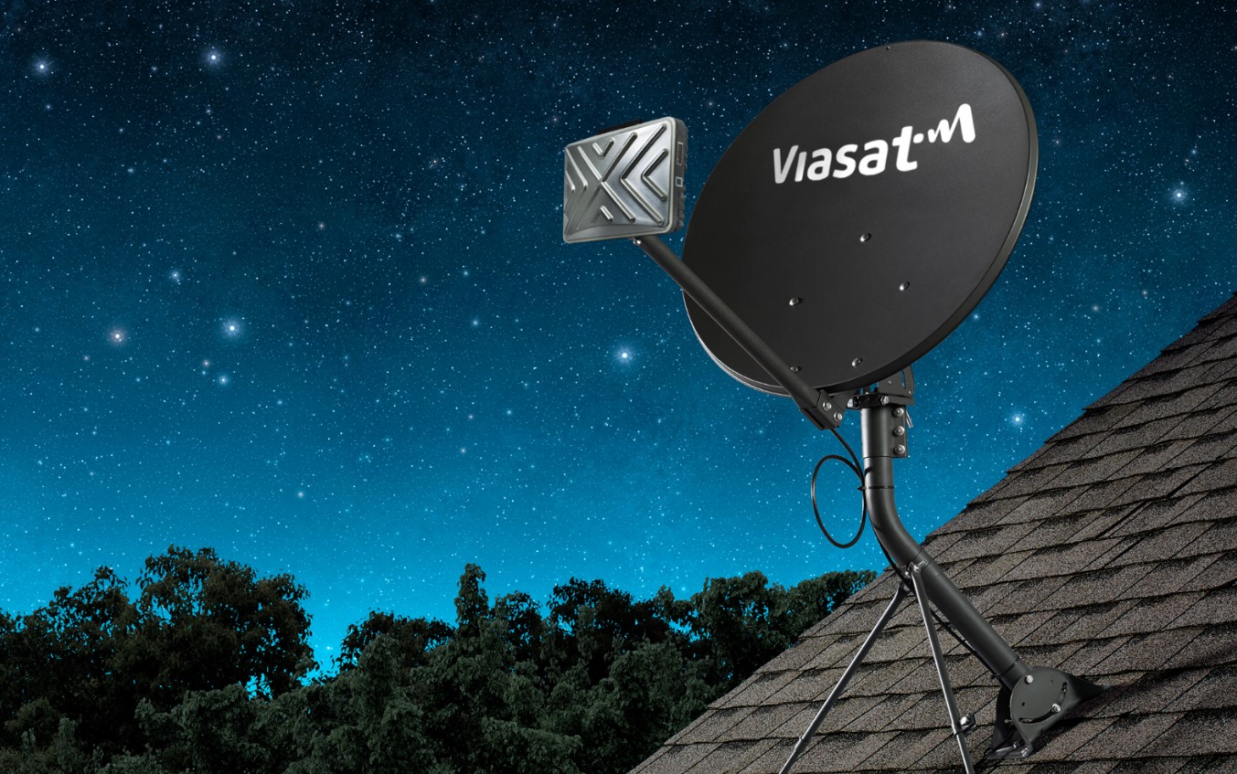 Viasat