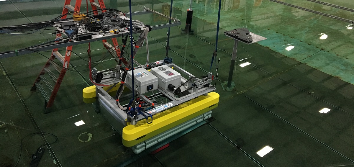 WEC-Sim to support NASA's lunar test flight