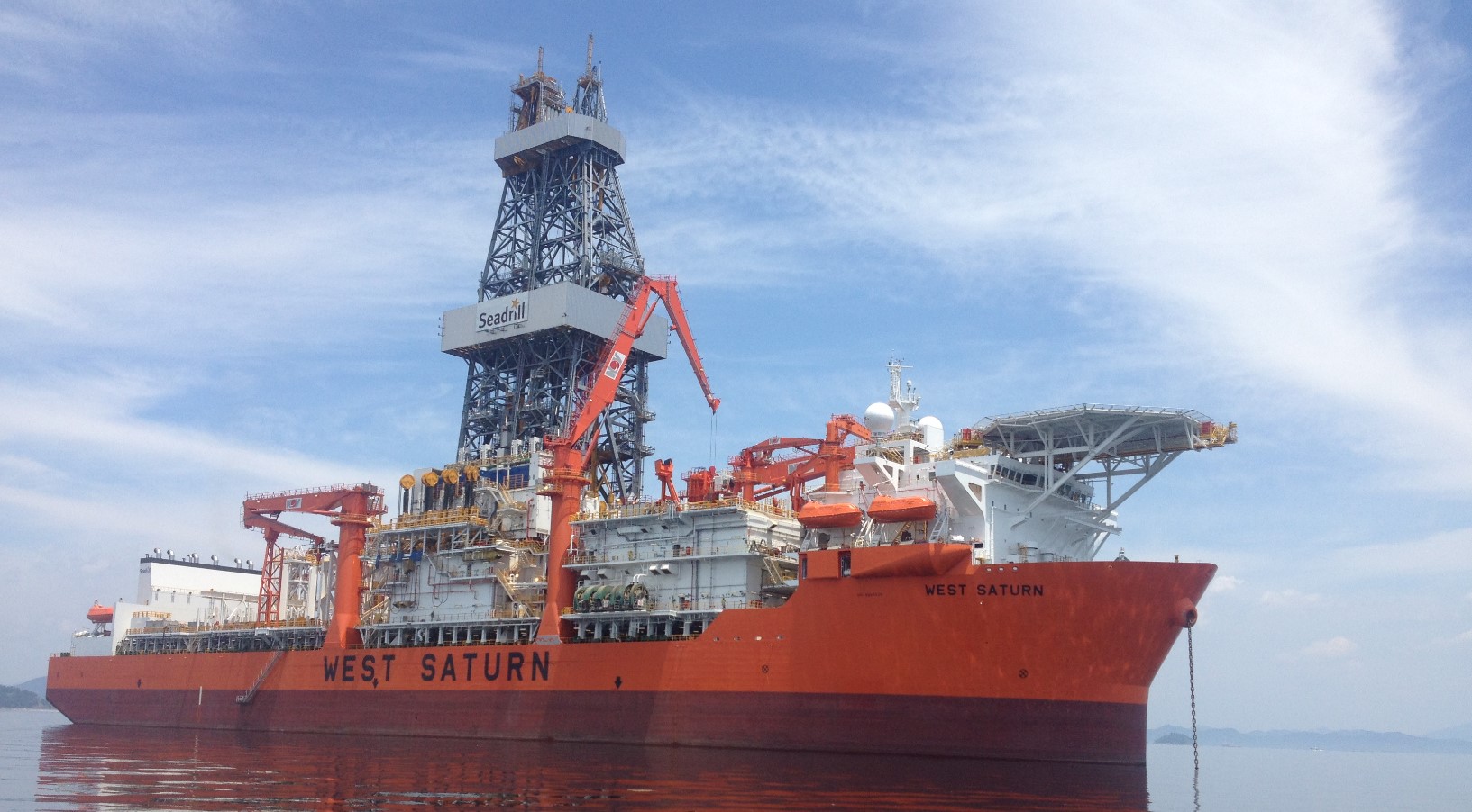Seadrill