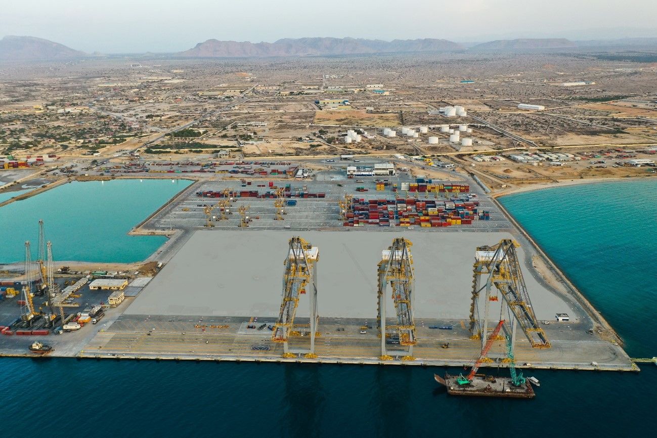 DP World