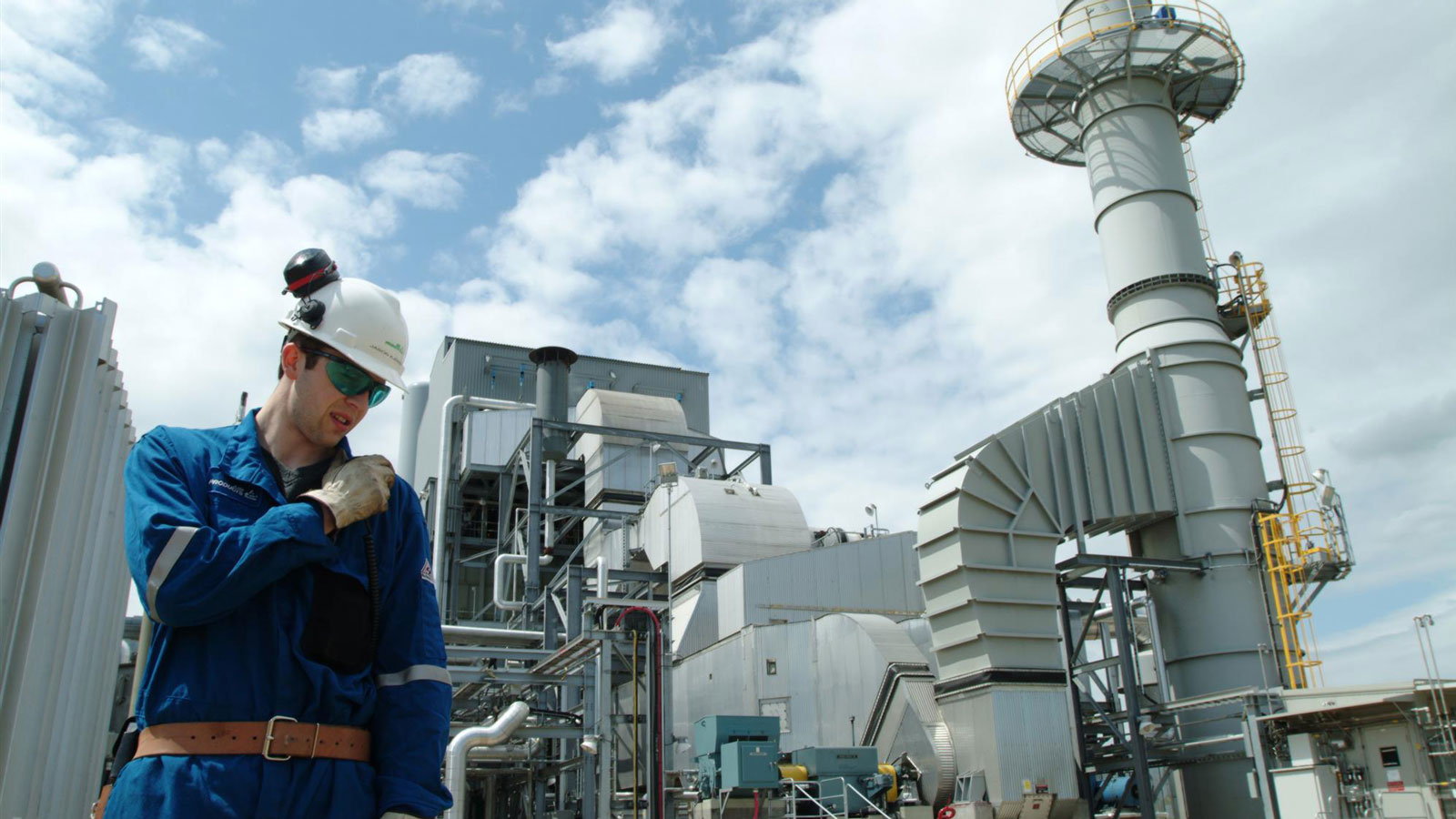 Air Products and Baker Hughes team up on hydrogen