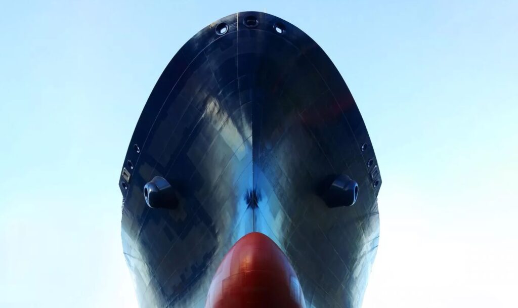 GasLog Partners signs charter deals with Total and Shell