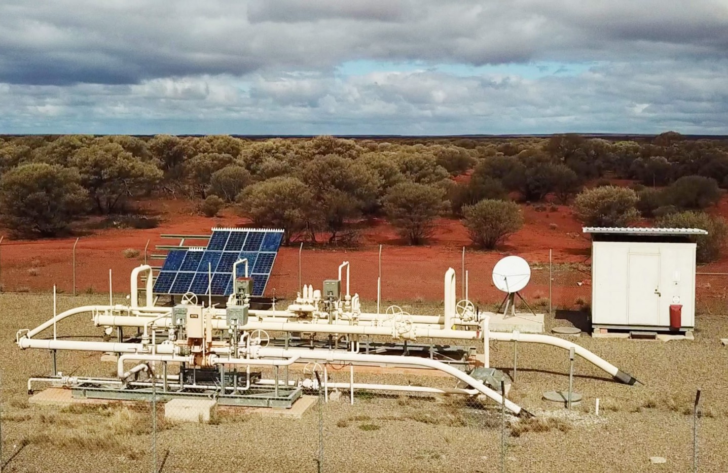 Mid-West LNG, Beach Energy and Mitsui sign gas supply agreement