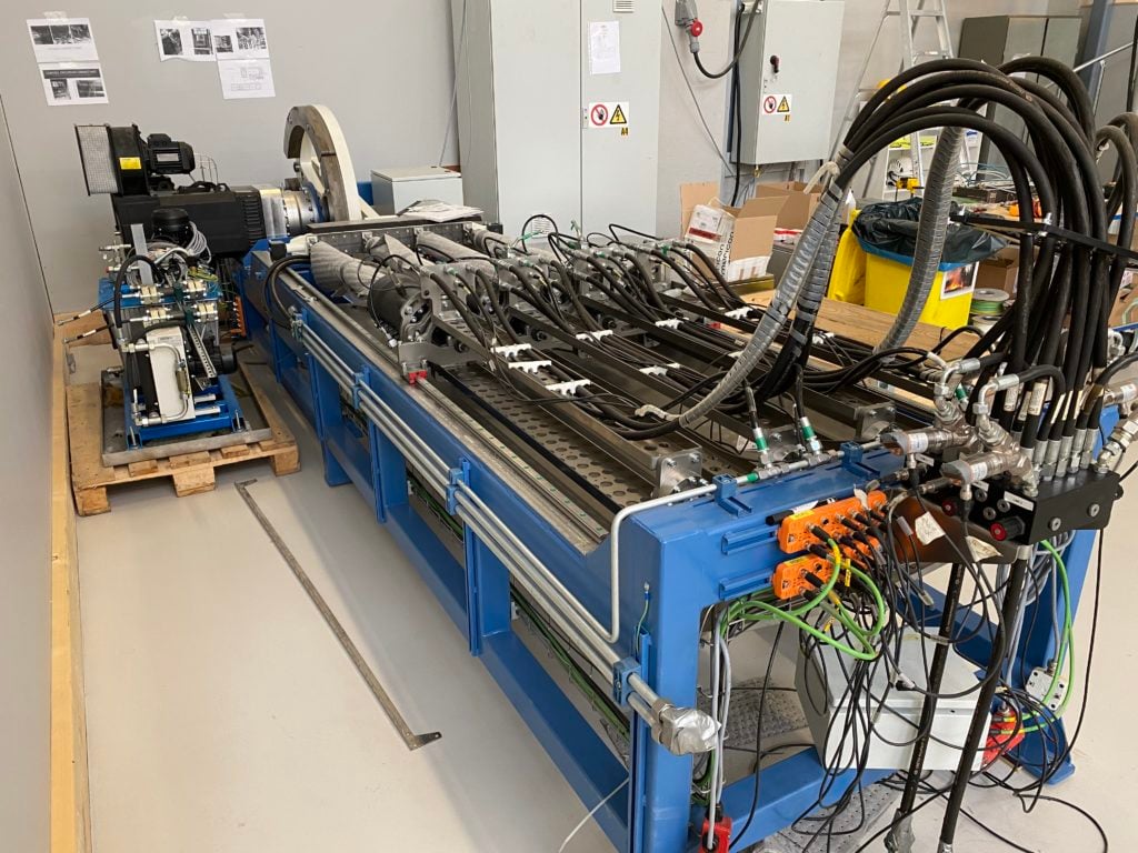 CorPower Ocean takes part in EU-funded VALID project