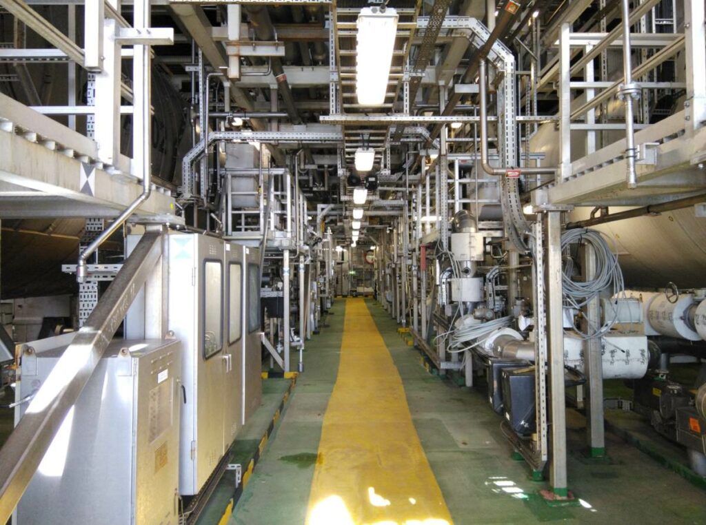 Gjøa VR - Neptune Energy