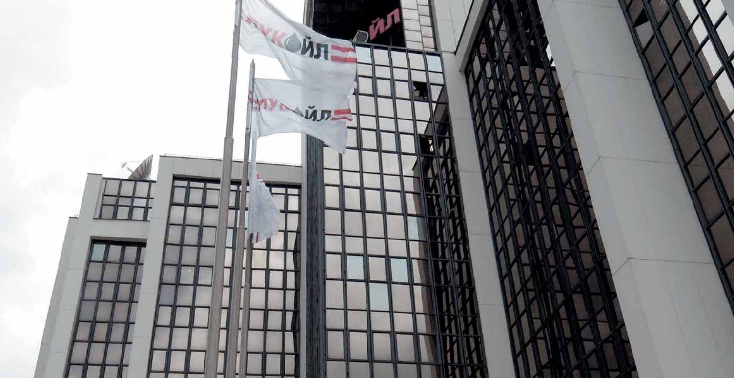 Lukoil
