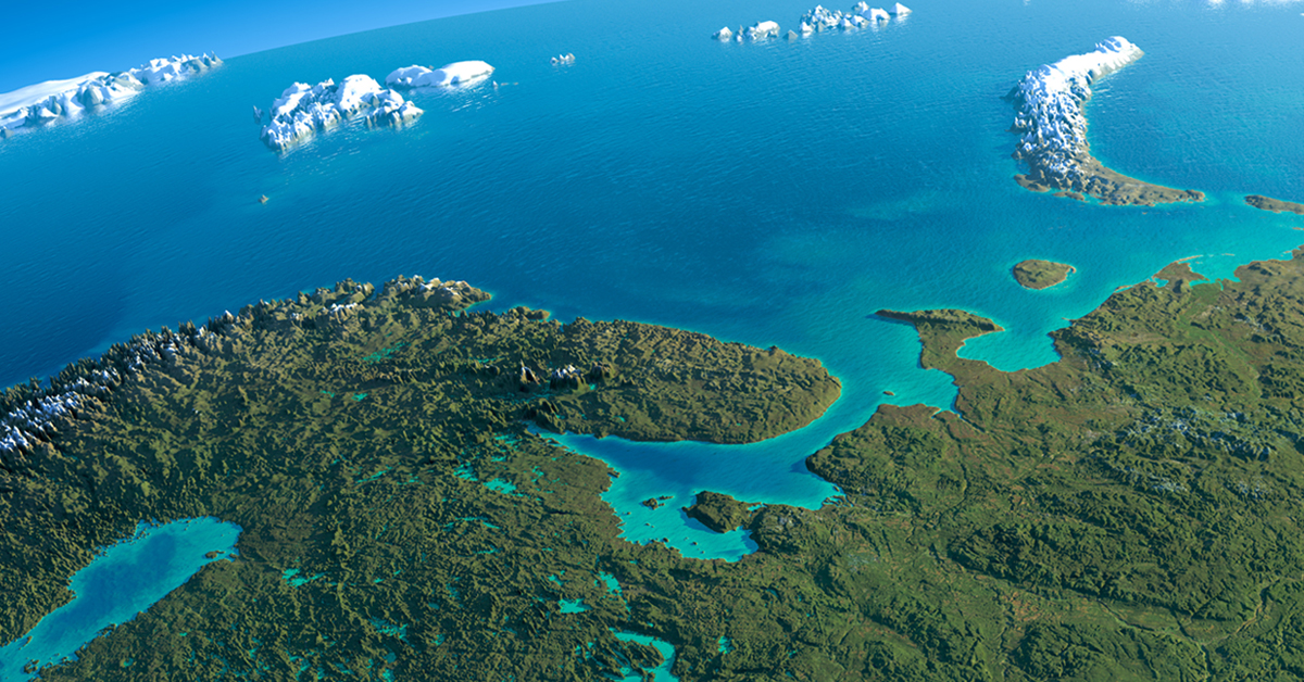 Lundin hires CGG for Barents Sea seismic imaging