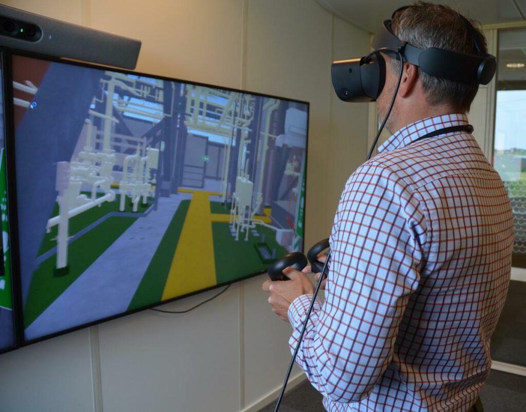 Martin Borthne - Neptune Energy