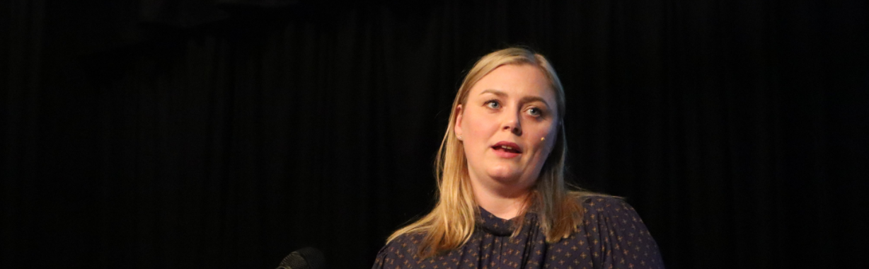 Norway will open up new areas for the development of offshore wind projects, the country's Minister of Petroleum and Energy Tina Bru said.