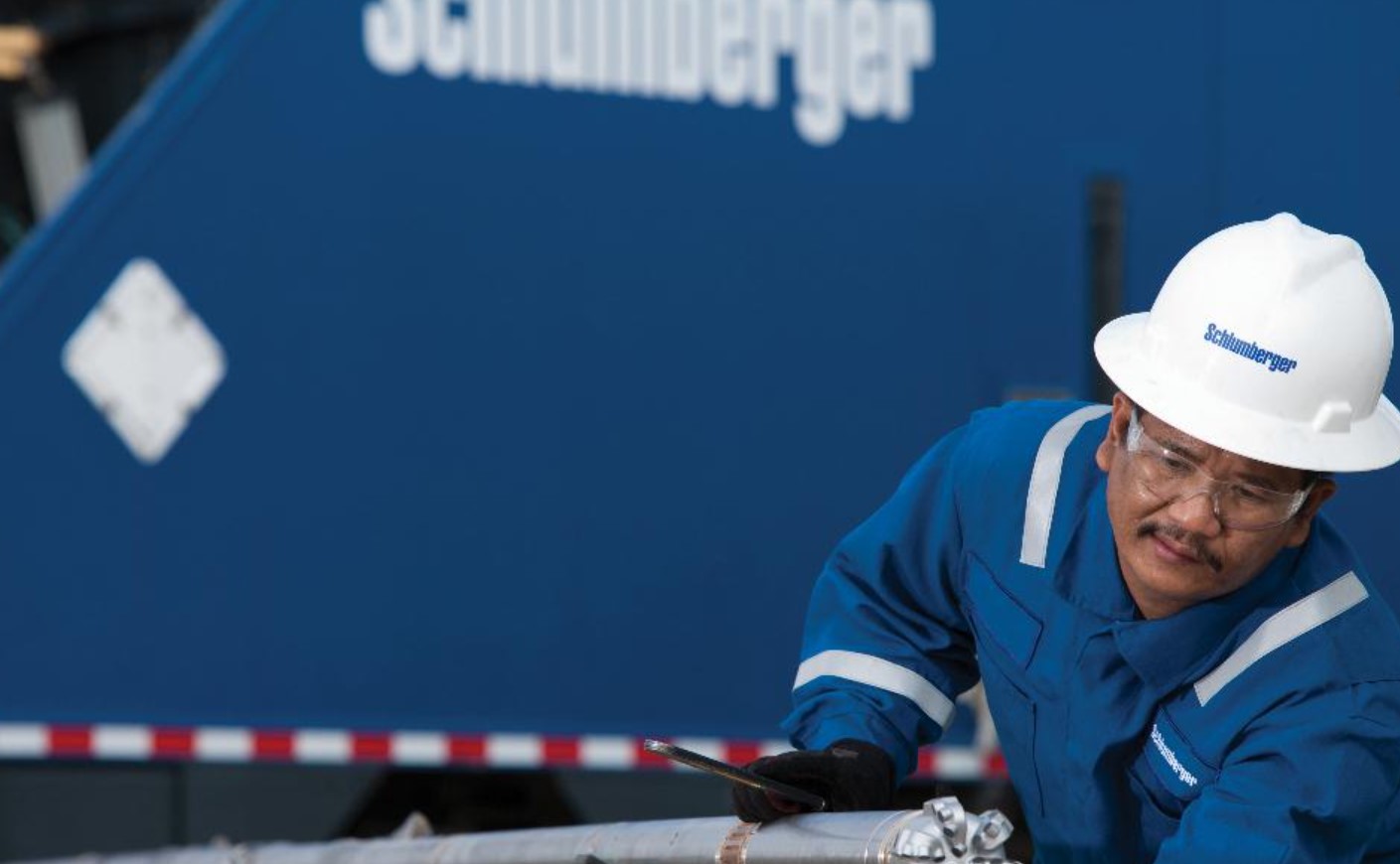 Schlumberger
